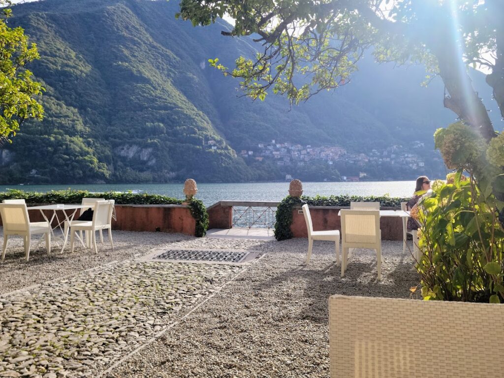 Villa Regina Teodolinda: Lake Como Wedding Venue