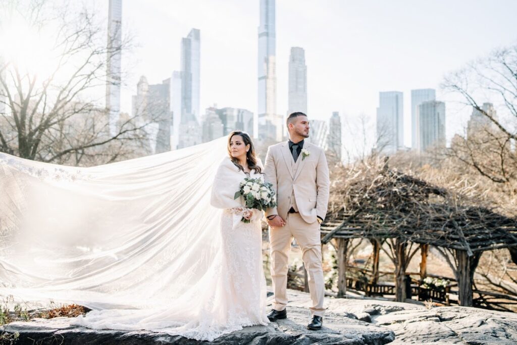 Perfect Wedding NYC – Premier Manhattan Venue