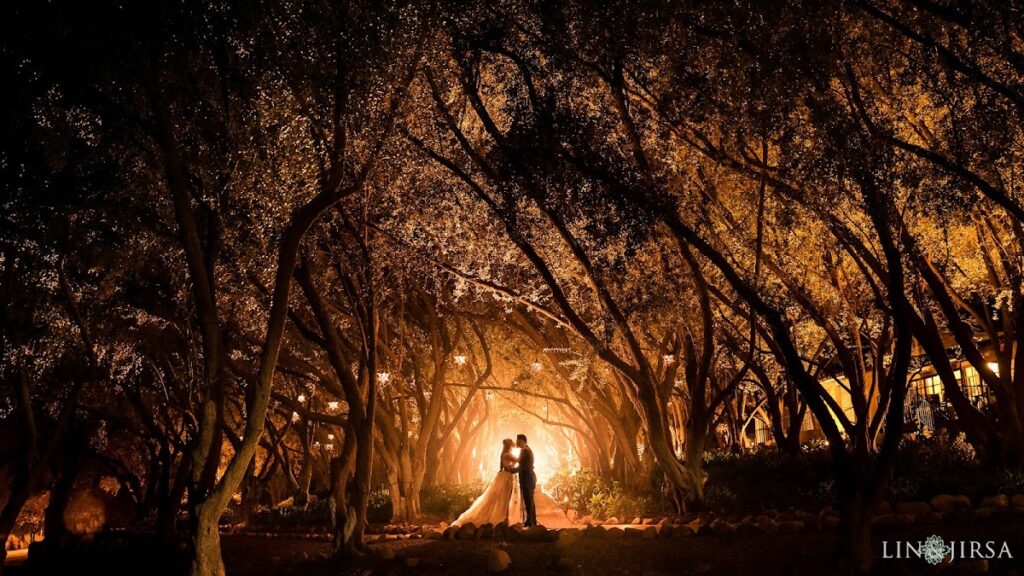 Padua Hills Theatre Wedding Venue