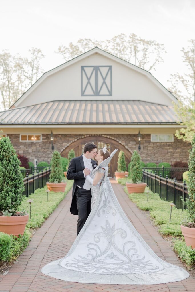 The Ashford Estate: Premier Wedding Venue