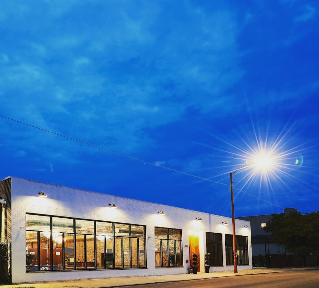 The Carter Chicago: Premier Event Space & Wedding Venue