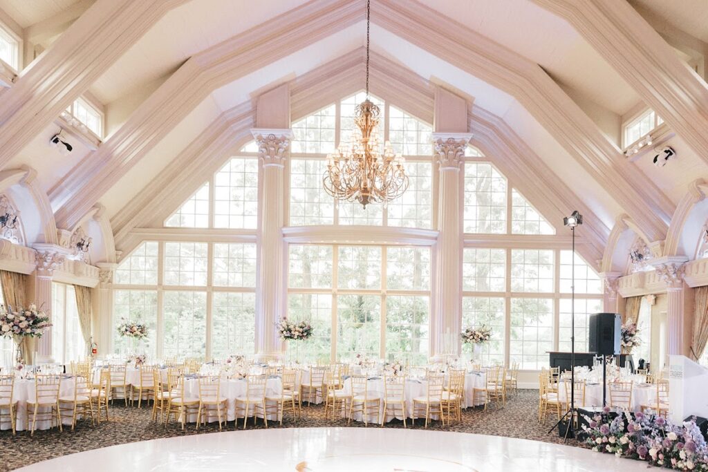 The Ashford Estate: Premier Wedding Venue