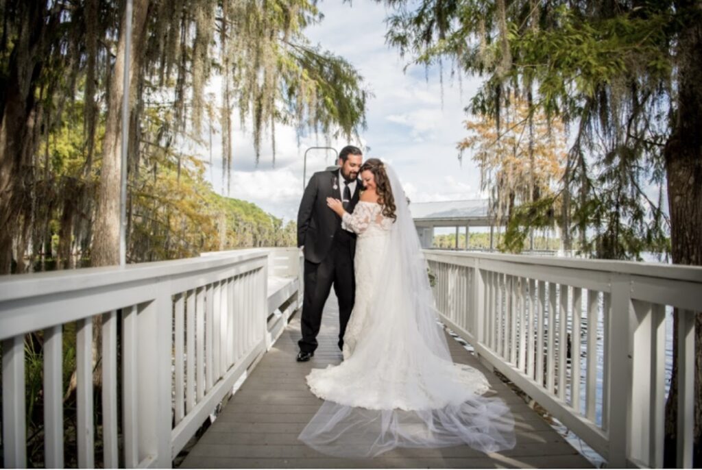 Paradise Cove Orlando: Your Dream Wedding Venue