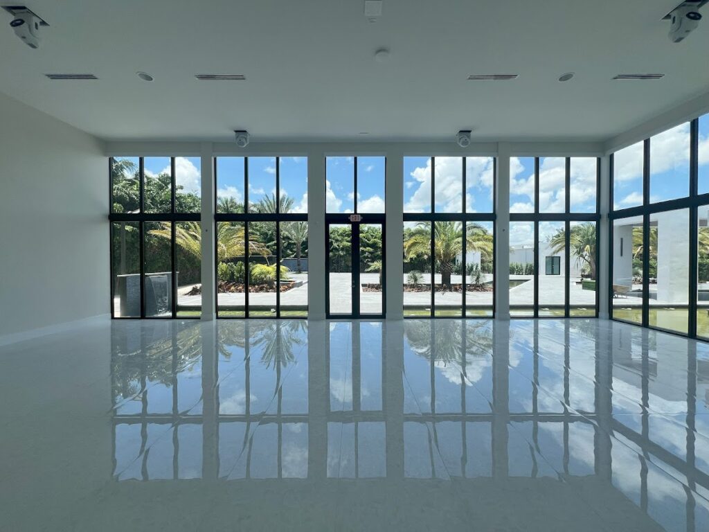 The Glass Venue – Miami Wedding Destination