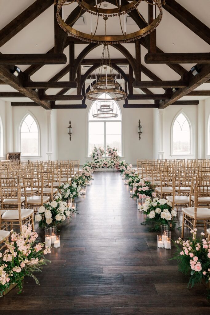 The Park Savoy Estate: Elegant Wedding Venue