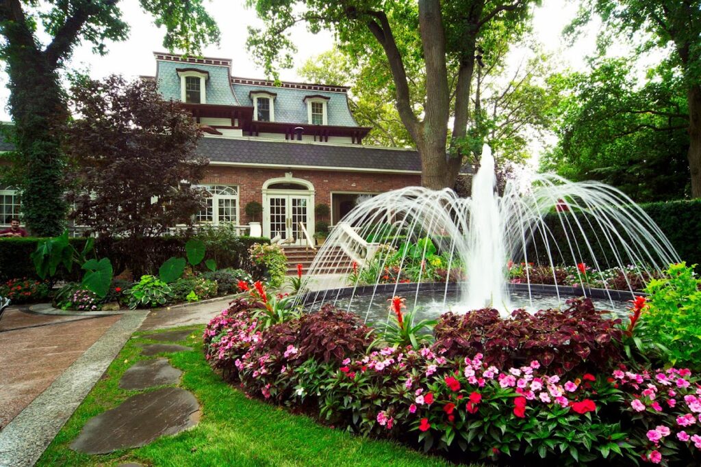 Westbury Manor: Elegant Wedding Venue in Westbury, NY