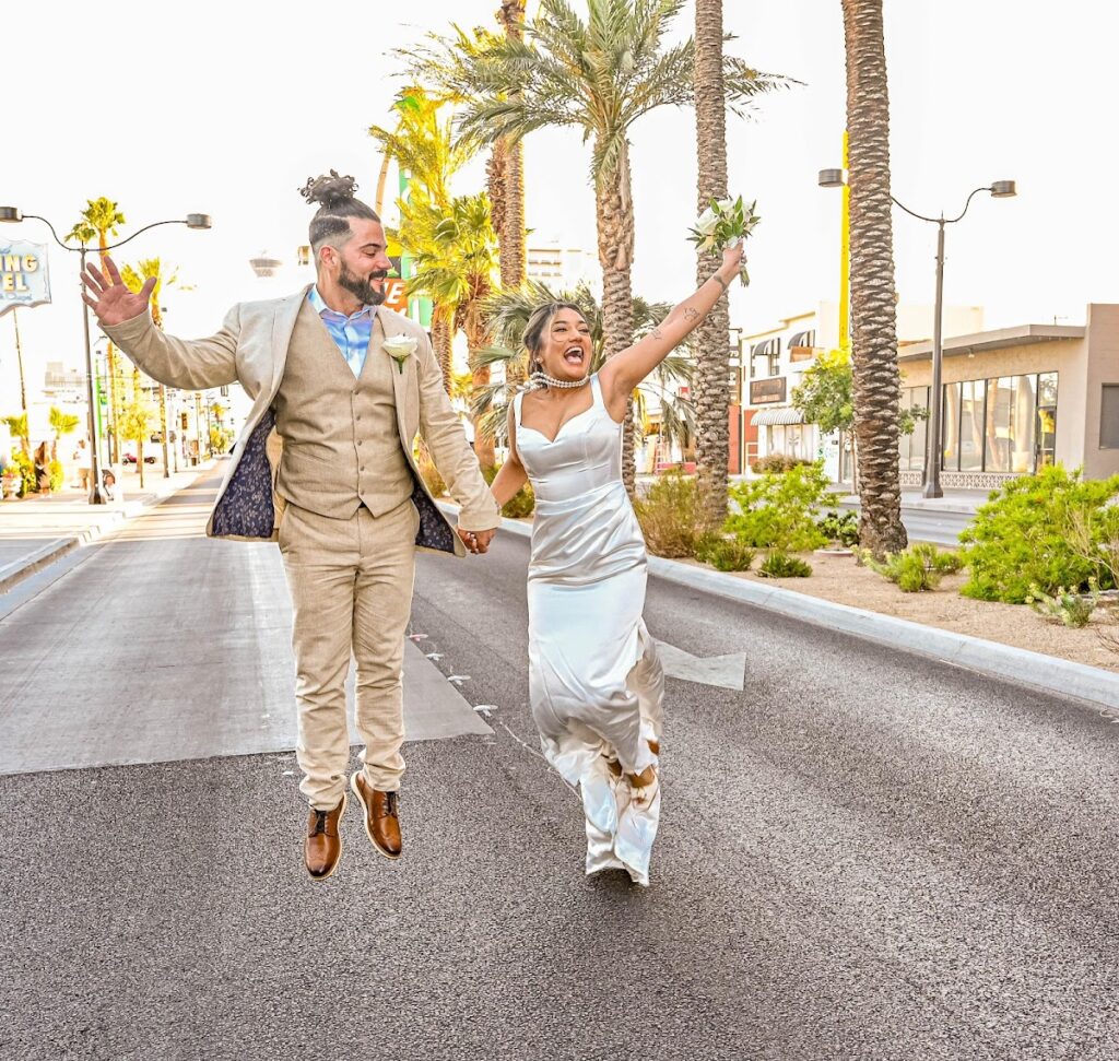 Mon Bel Ami Wedding Chapel