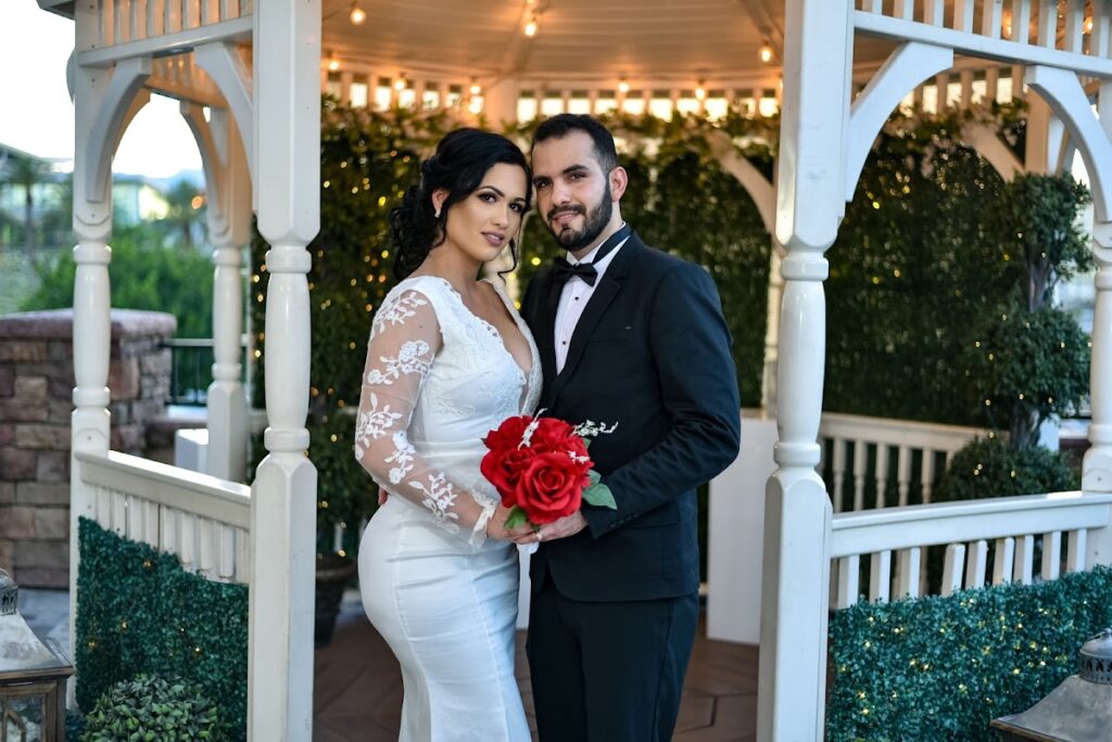 Vegas Wedding Chapel