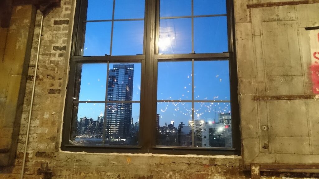 The Greenpoint Loft – Brooklyn Wedding Venue