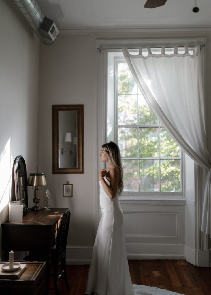 Vaux Studio: Philadelphia’s Premier Micro-Wedding Venue