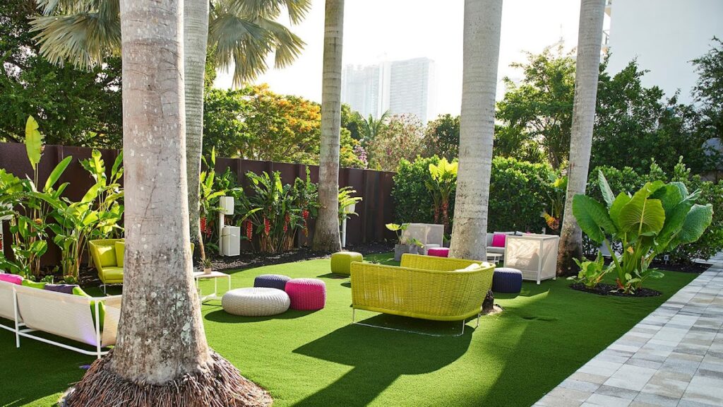 The Sacred Space Miami: Premier Wedding Venue