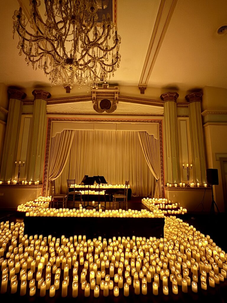 Stan Mansion: Chicago’s Premier Wedding Venue
