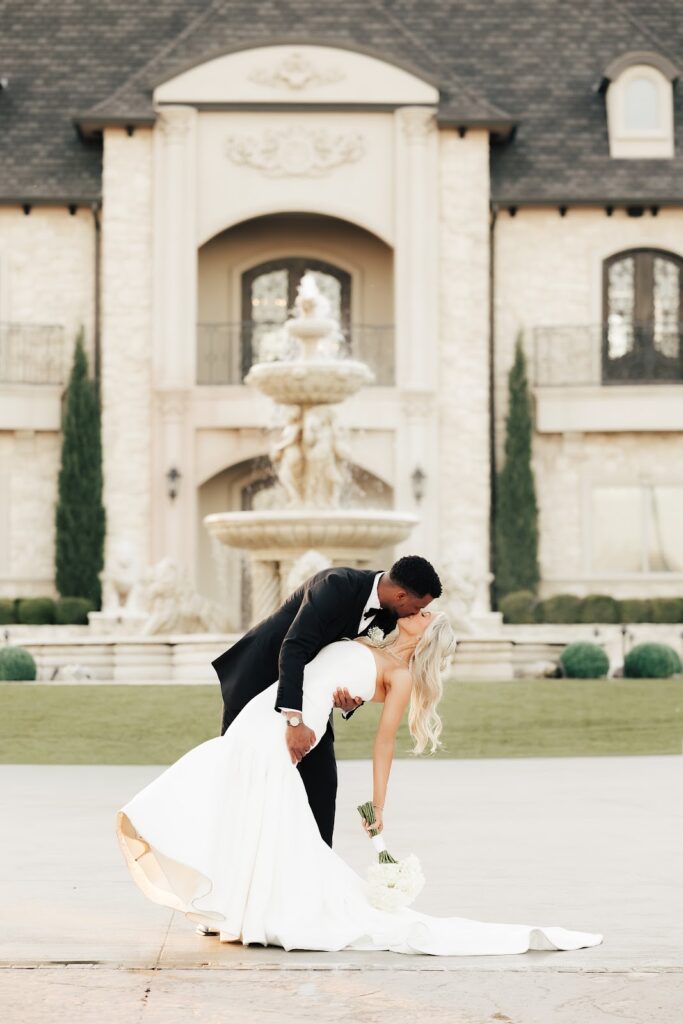 Knotting Hill Place: Your Dream Wedding Venue