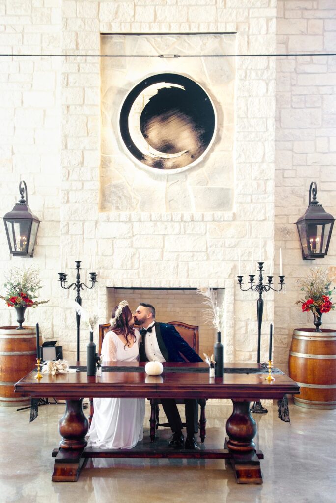 Moon Shadow Haven Wedding and Event Venue