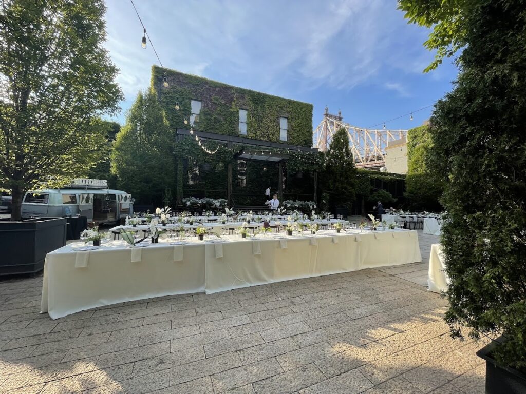 The Foundry Wedding Venue