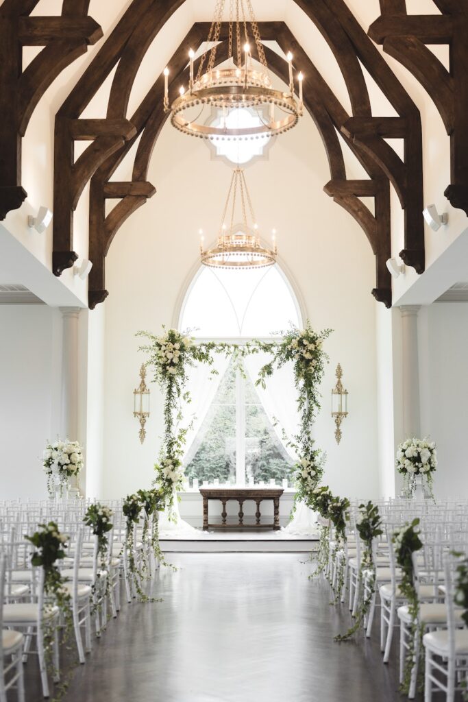 Park Chateau Estate and Gardens