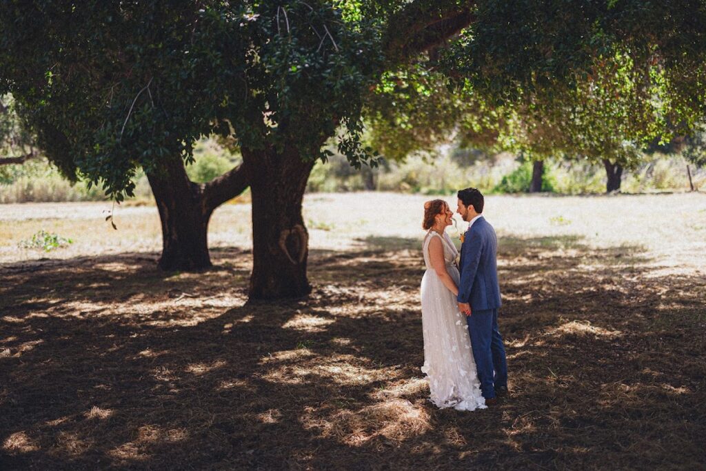 Rancho Guejito Weddings