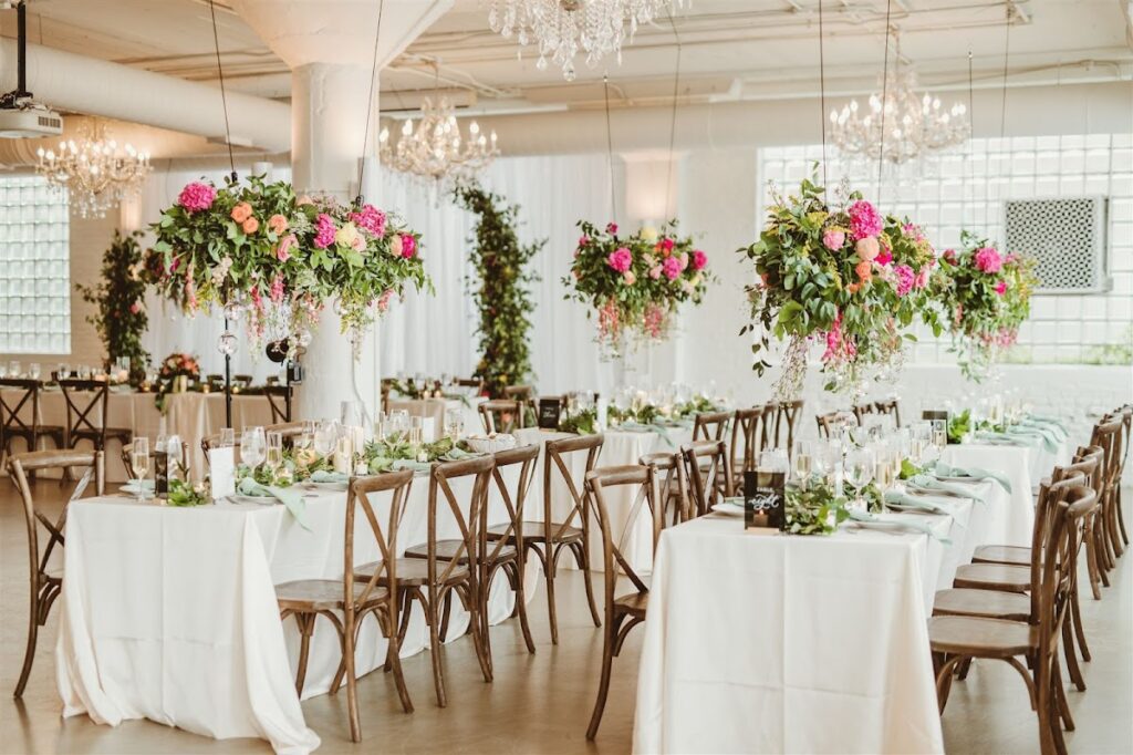 Room 1520: Chicago Wedding Venue