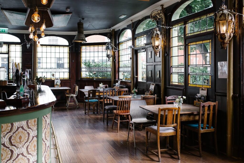 Pub Wedding London: Your Dream Venue