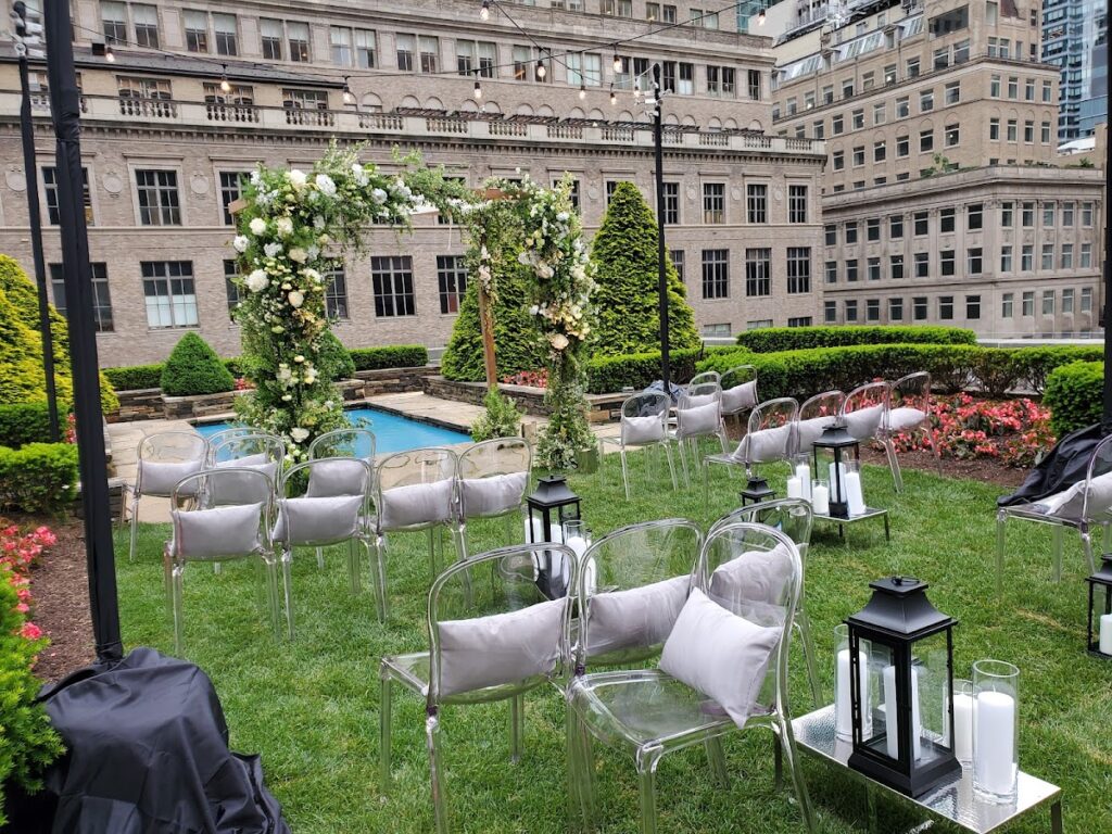 620 Loft & Garden: Premier New York City Wedding Venue