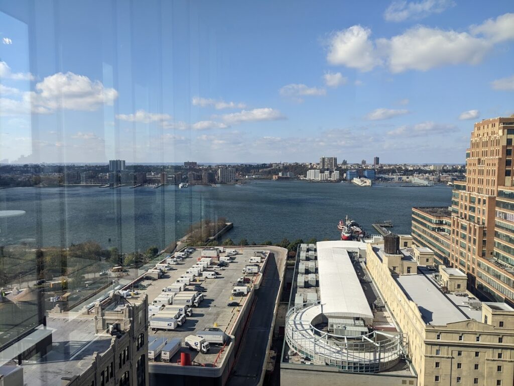 Glasshouse Chelsea: Premier NYC Wedding Venue