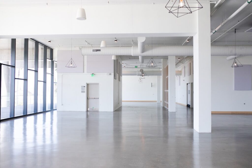 The Lane: San Diego Wedding Venue