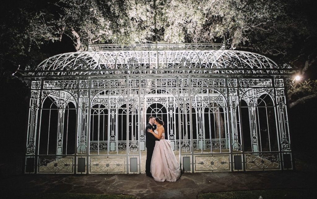 Ma Maison Wedding Venue