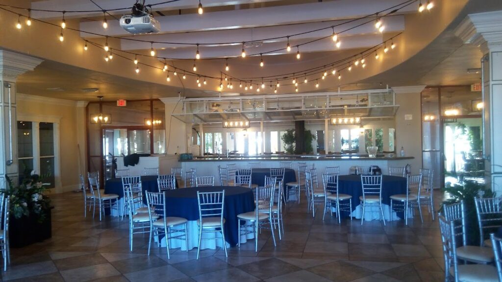 Lakeside Village Las Vegas: Your Dream Wedding Venue