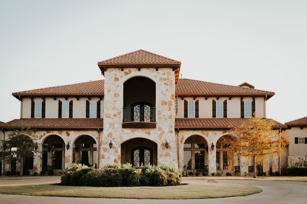 The Springs Weddings & Events – Tuscany Hill