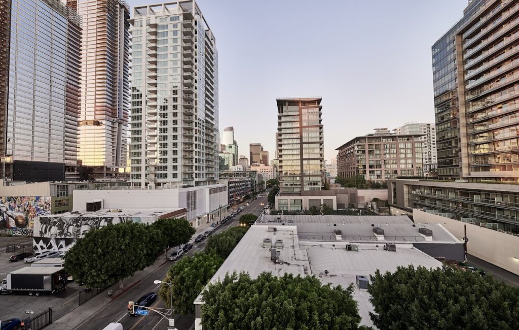 Hudson Loft: Premier Los Angeles Wedding Venue