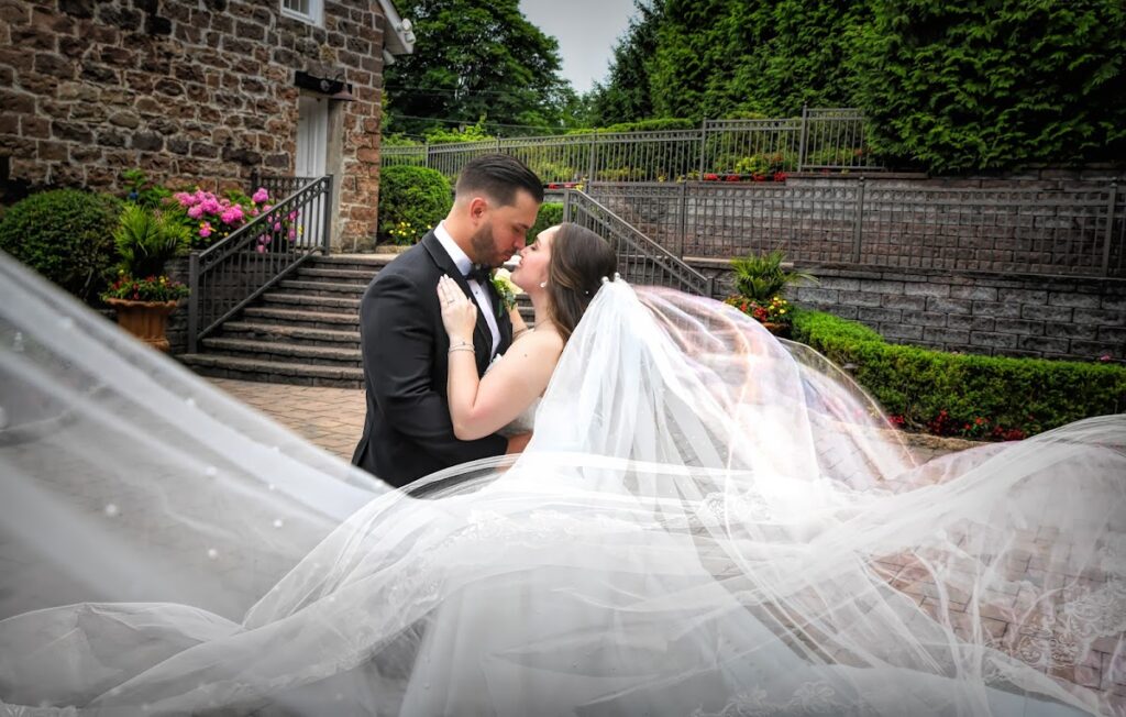 The Grove Wedding Venue in Cedar Grove, NJ