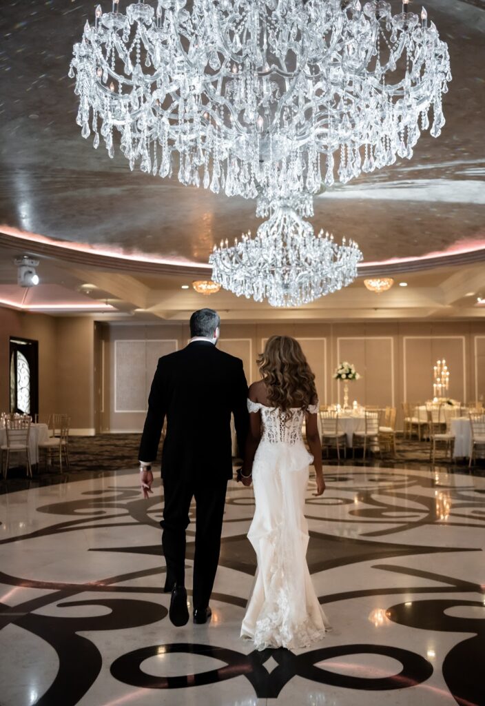 Grand Marquis Wedding Venue in Old Bridge, NJ