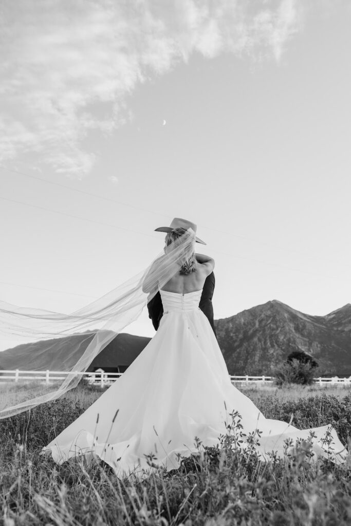 Jacobs Berry Farm Wedding Venue