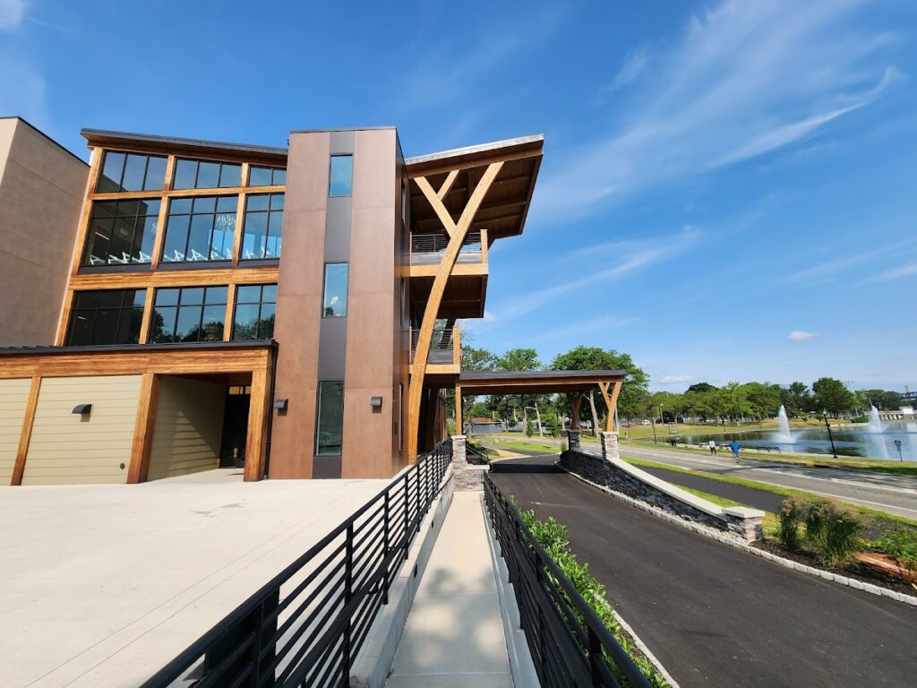 The View at Lincoln Park: Premier Wedding Venue