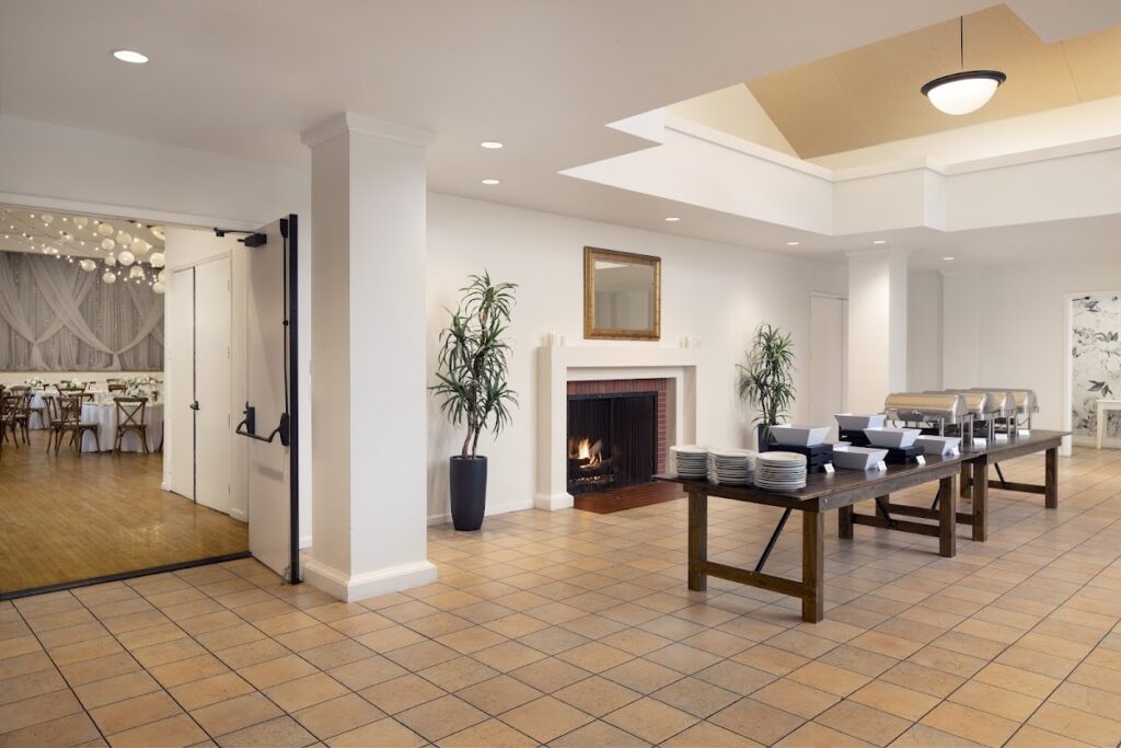 Cuvier Club by Wedgewood Weddings