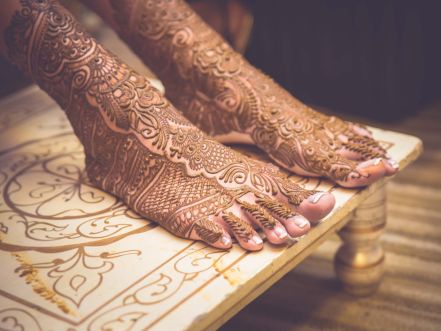Mehndi