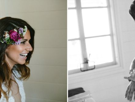 Photo Book - Wedding