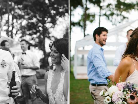 Photo Book - Wedding