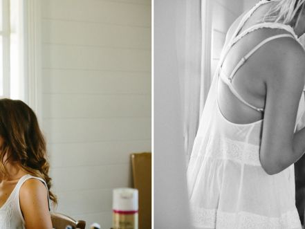 Photo Book - Wedding