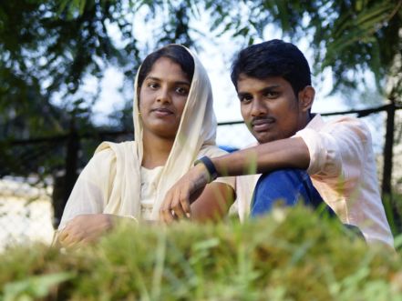 Pre Wedding Shoot