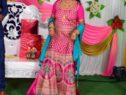 Johny & Suhana