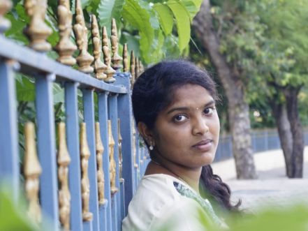 Pre Wedding Shoot