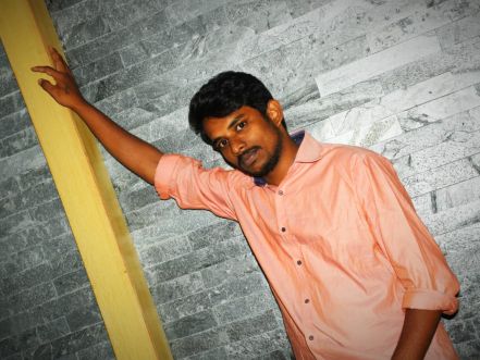 Pre Wedding Shoot
