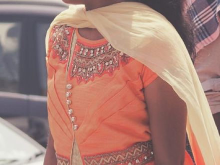 Pre Wedding Shoot