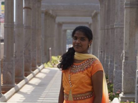 Pre Wedding Shoot