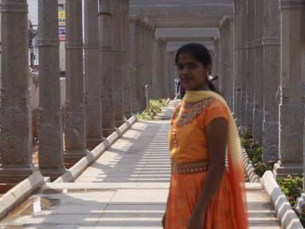 Pre Wedding Shoot