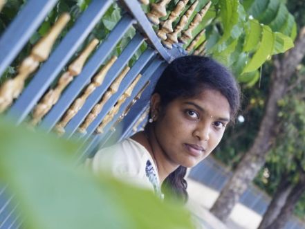 Pre Wedding Shoot