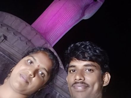 Pre Wedding Shoot