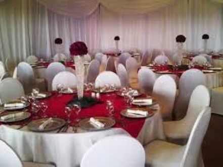 Ring ceremony