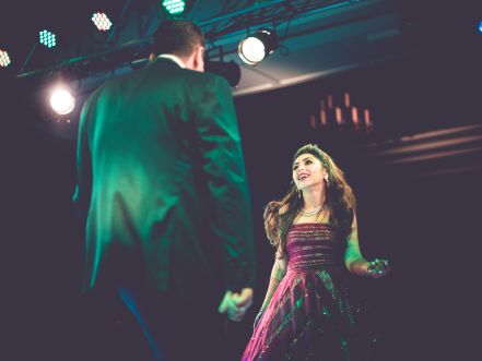 Musical Evening & DJ